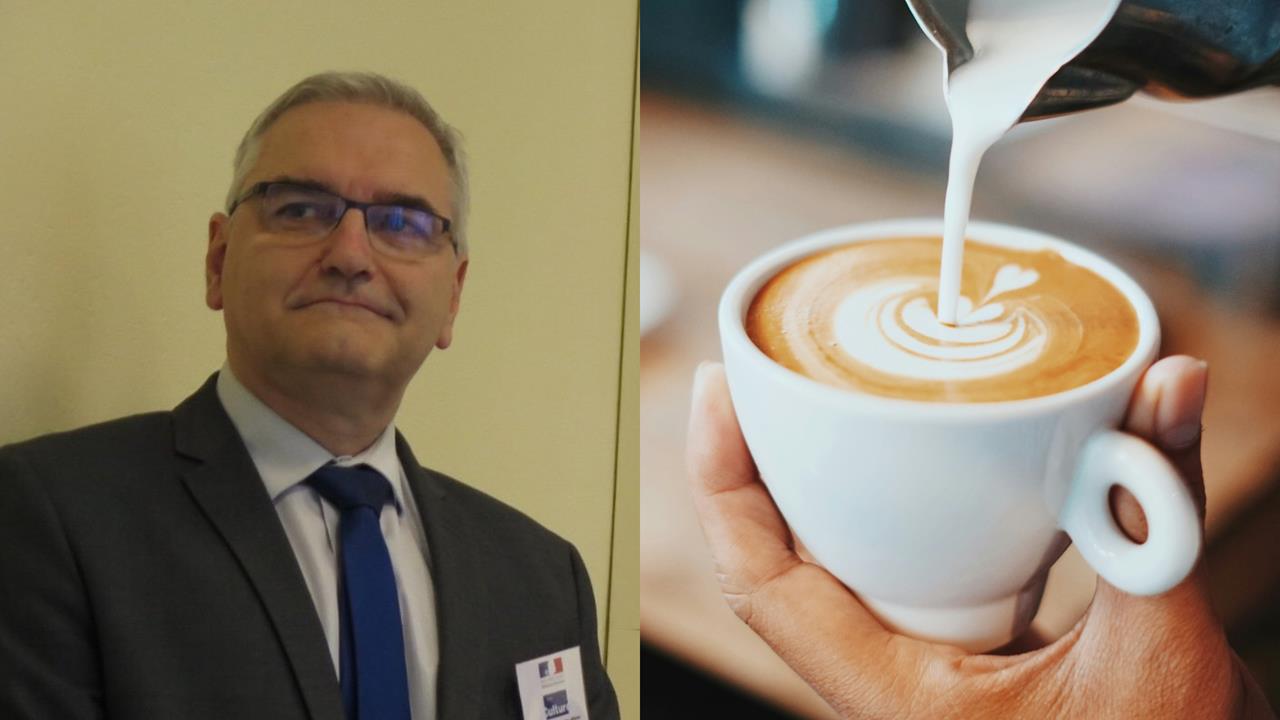 變態人資趁面試「下藥羞辱240女」！受害者慘「當眾失禁」駭人過程曝光…