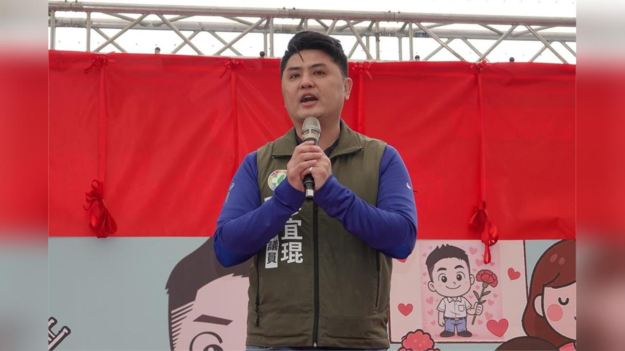 快新聞／新北預算過了！民進黨點名：藍營別再卡中央