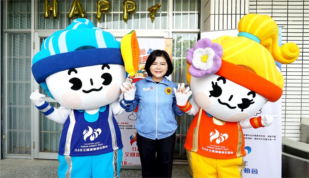 114年全國運動會羽球資格賽熱血開打　各縣市選手爭奪晉級門票