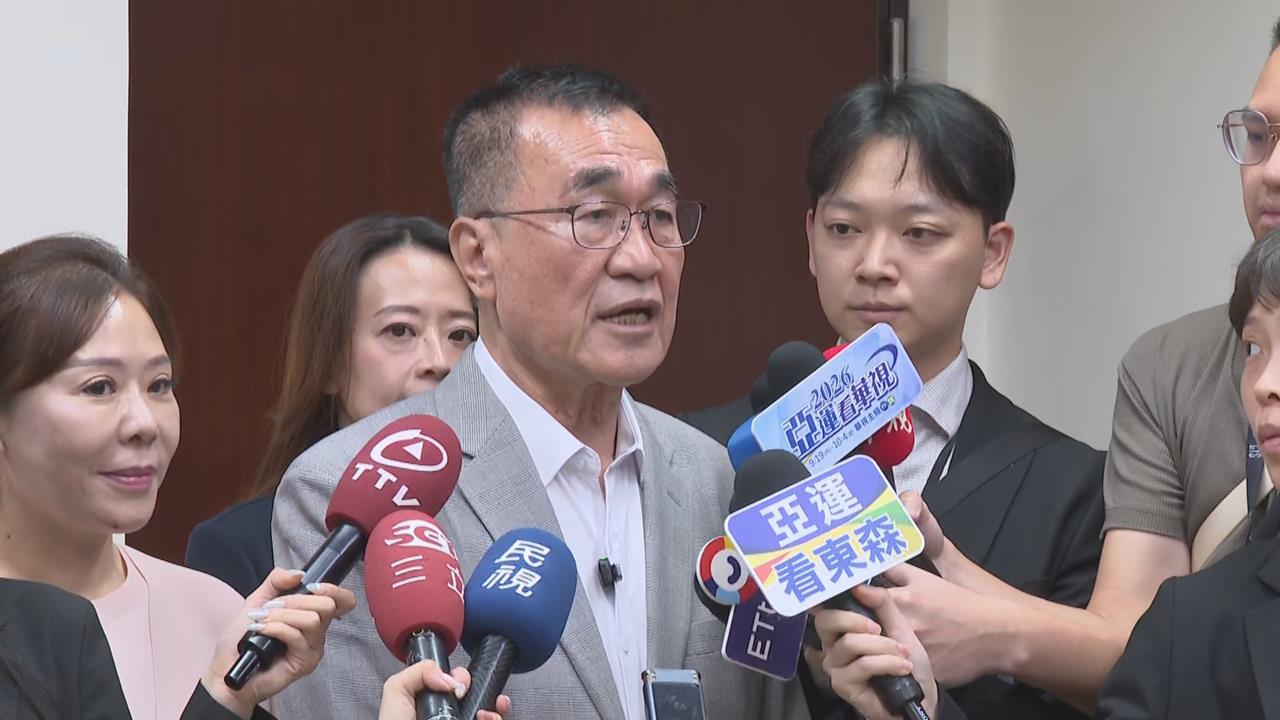 快新聞／李四川麻煩大了！竟稱台灣公車之王307走高速公路　競辦認口誤