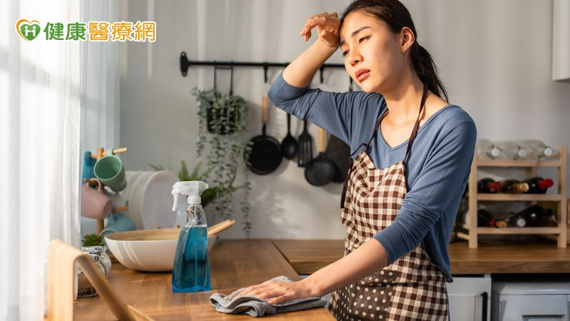 你是「照顧者角色」？諮商師：請刻意練習「留空間給自己」