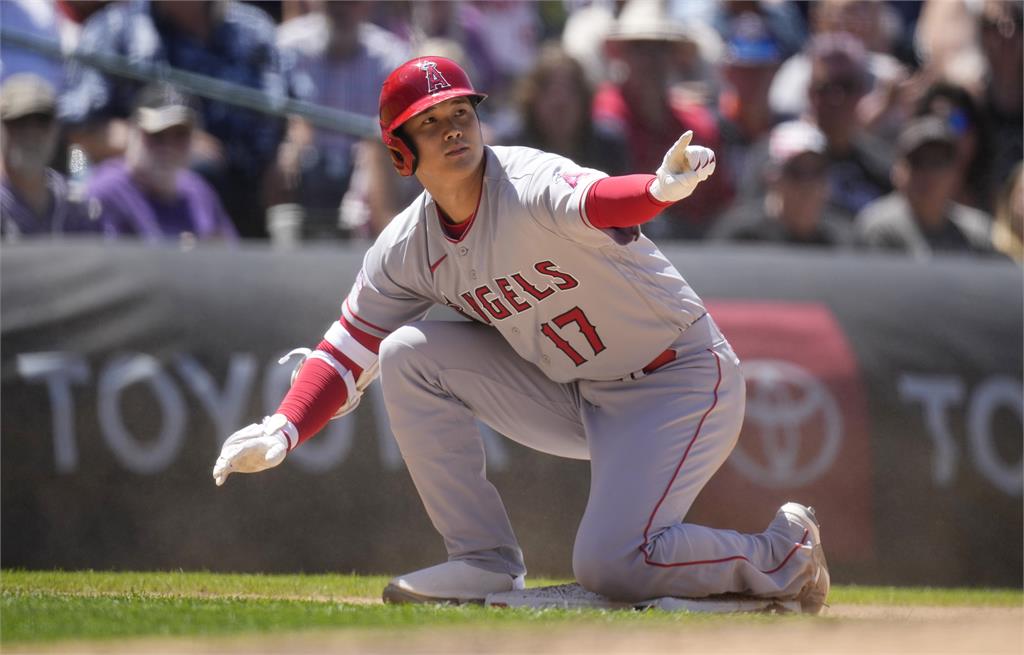 MLB／大谷翔平這樣打全壘打！<em>紅襪</em>傳奇「老爹」急勸：孩子別亂學