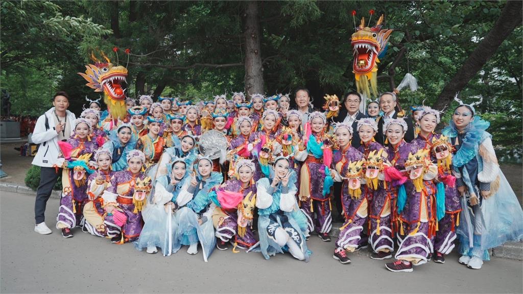 黃偉哲攜手南應大登場索朗祭 歡迎北海道民眾來台南