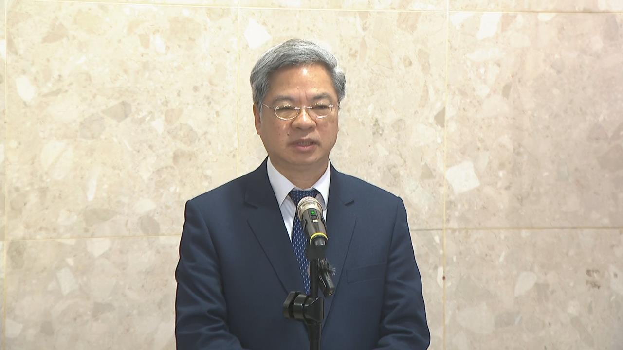 快新聞／台美關稅降至15%不疊加！與日韓歐盟齊平　龔明鑫：心情如撥雲見日