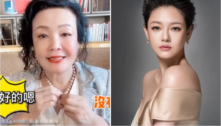 前婆婆張蘭才喊「只有1兒媳」很想念她!大S再婚網酸:打臉來得太快