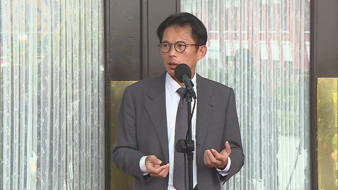 快新聞/與張晉源赴港?黃國昌喊「不道歉就提告」 認了曾申請簽證遭拒