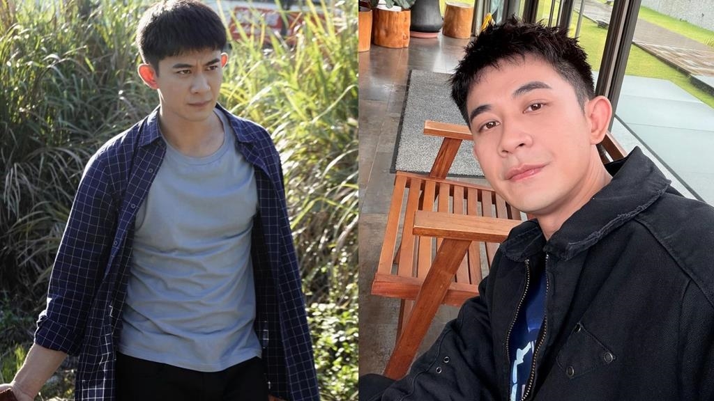 曾子益《好運來》演反派網友太入戲!拍外景遭民眾痛罵 私訊湧入情緒性威脅