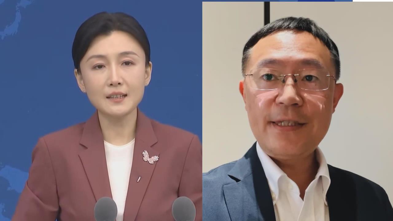 國台辦稱讚非洲3國1行為　綠發言人轟：中國不演了