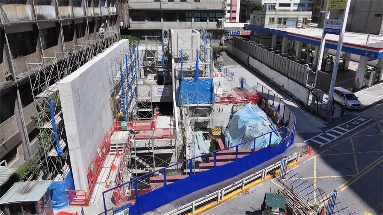 北捷萬大線2期截直取彎 居民提告求重辦環評判決出爐