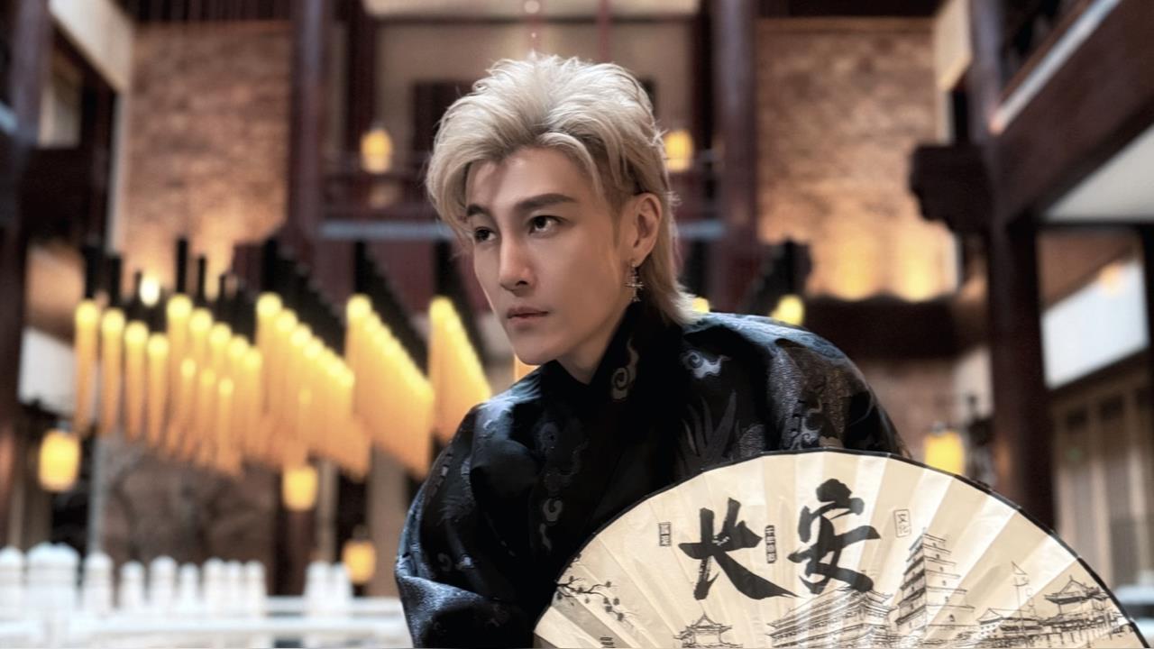 單場商演狂吸90萬!許紹洋轉戰中國再暴紅 兩岸「坐擁4房產」搖身變包租公