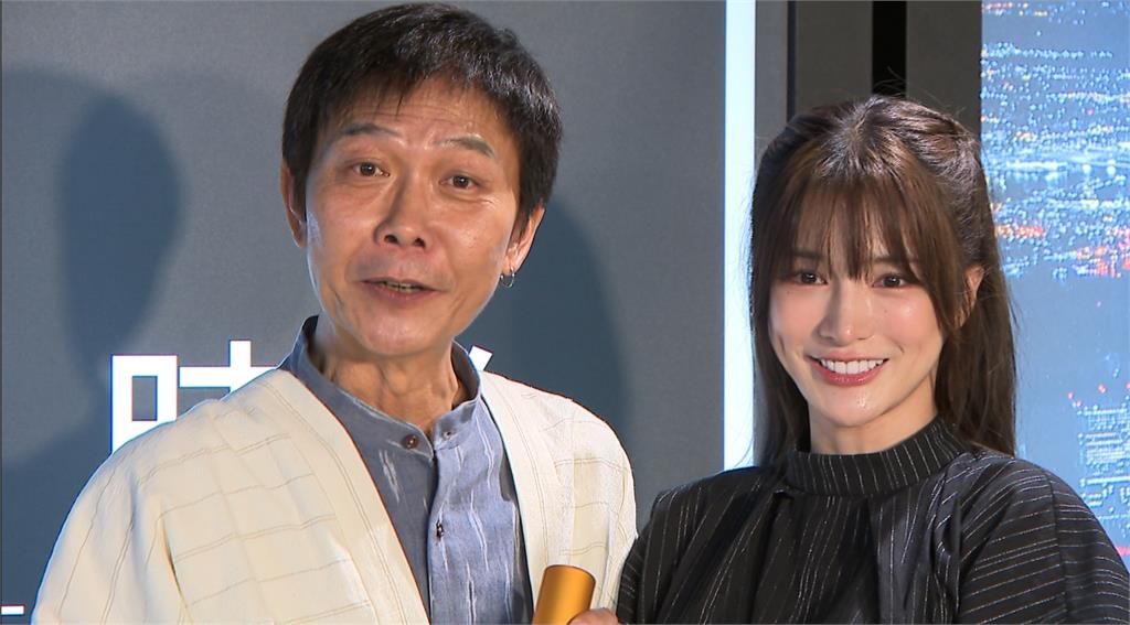 港星錢小豪來台做公益　傳癌症.糖尿病暴瘦引關注