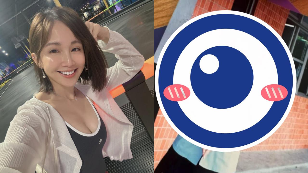 《麻辣鮮師》女星曾是千金！19歲突變日料店打工妹「家道中落史」曝光