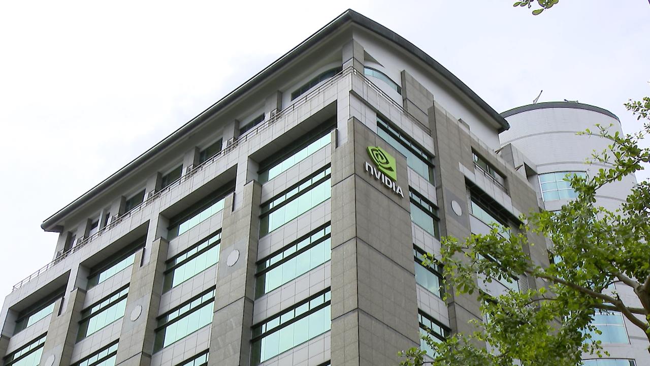 輝達、北市府完成北士科簽約　蔣萬安：台北是輝達的家