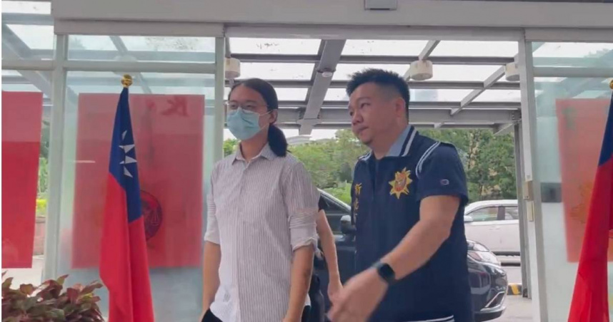 洩密再加一！幫撈3.5億詐團辯護竟洩漏筆錄　專長「詐欺洗錢」律師被逮