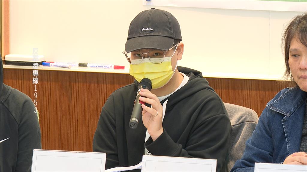 台南某職校被爆籃球教練虐待　恐嚇學生求助就找黑道來處理