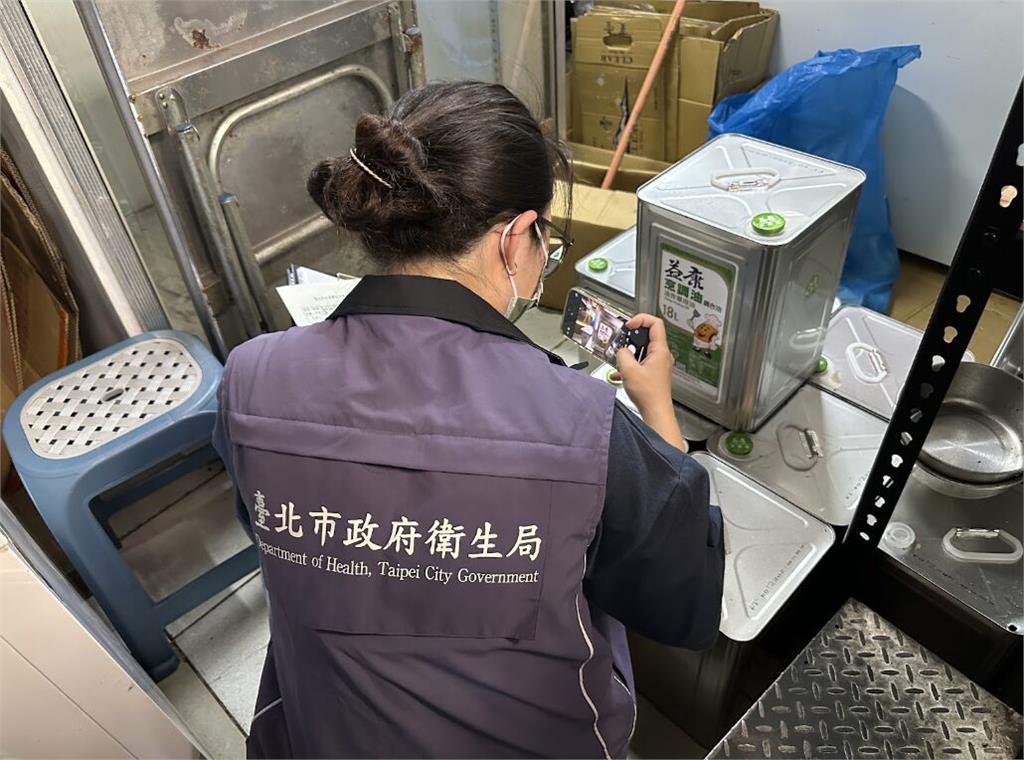 毒油下架+39項！  新增名單見「貴族世家、布列德麵包」