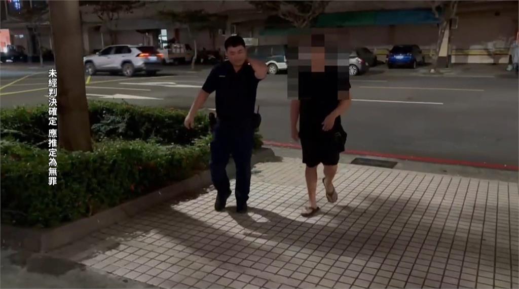 太恐怖！　男子買早餐閃狗　竟被「地方惡霸」打到手斷掉