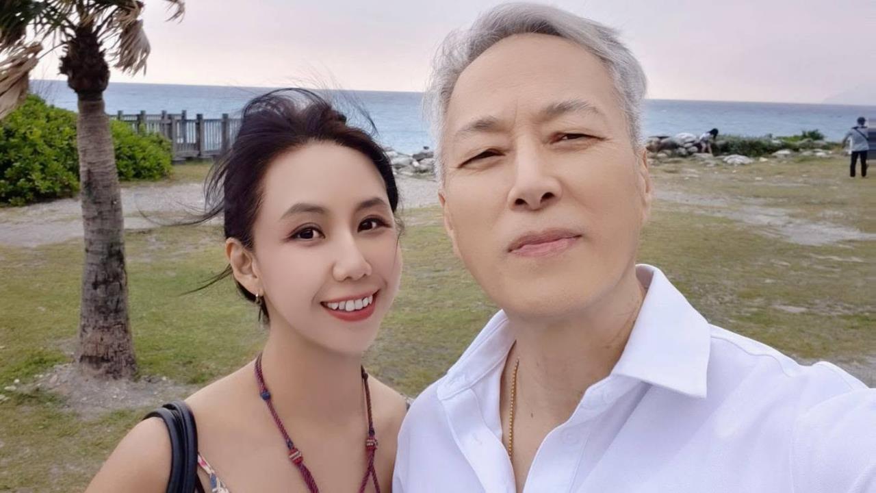 姜厚任護愛「七世重逢」女友！阿Ken剖析戀情嘆「承認看錯更痛」本人現身5度回嗆