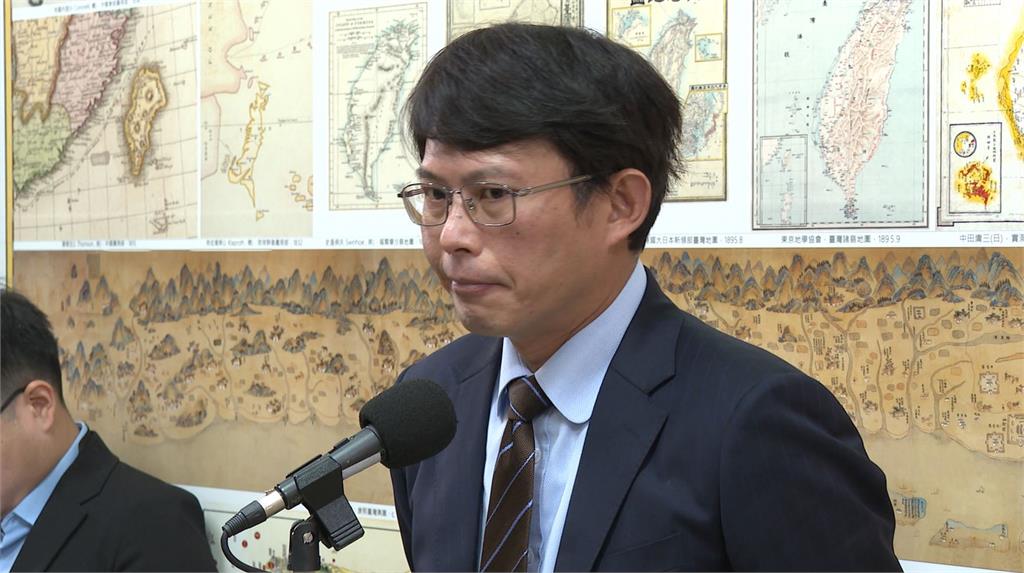 快新聞／揭弊者協會官網恐藏毒洩個資？　黃國昌：迄今並無資安外洩狀況