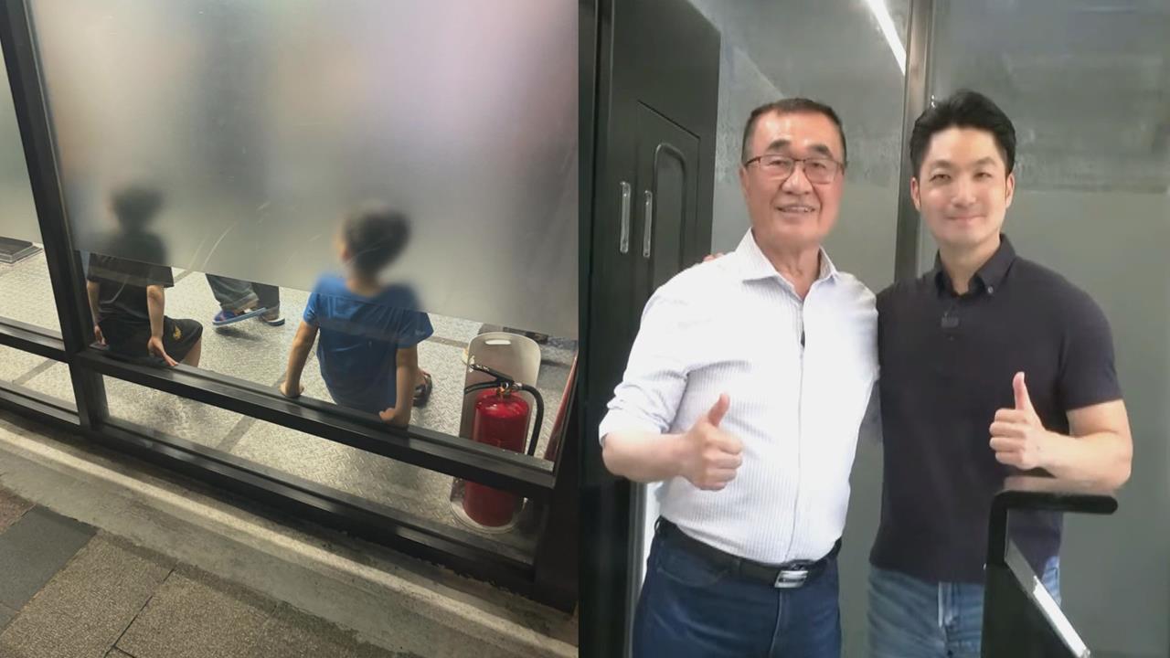西門町吸菸區「有幼童入內」　綠議員轟蔣萬安：配套跟不上