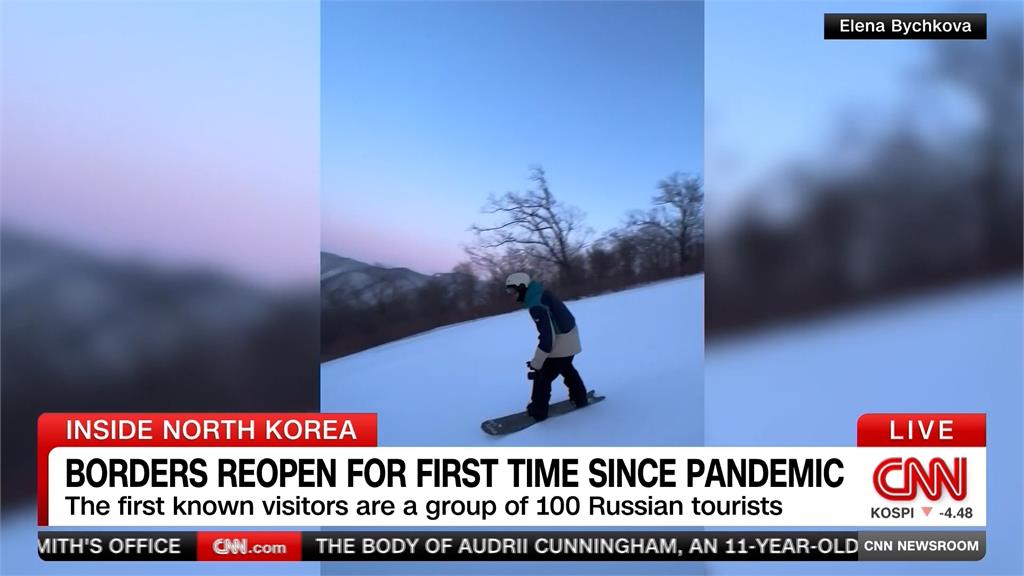 <em>北朝鮮</em>重啟國門迎觀光客　俄羅斯遊客訪平壤：一切超現實