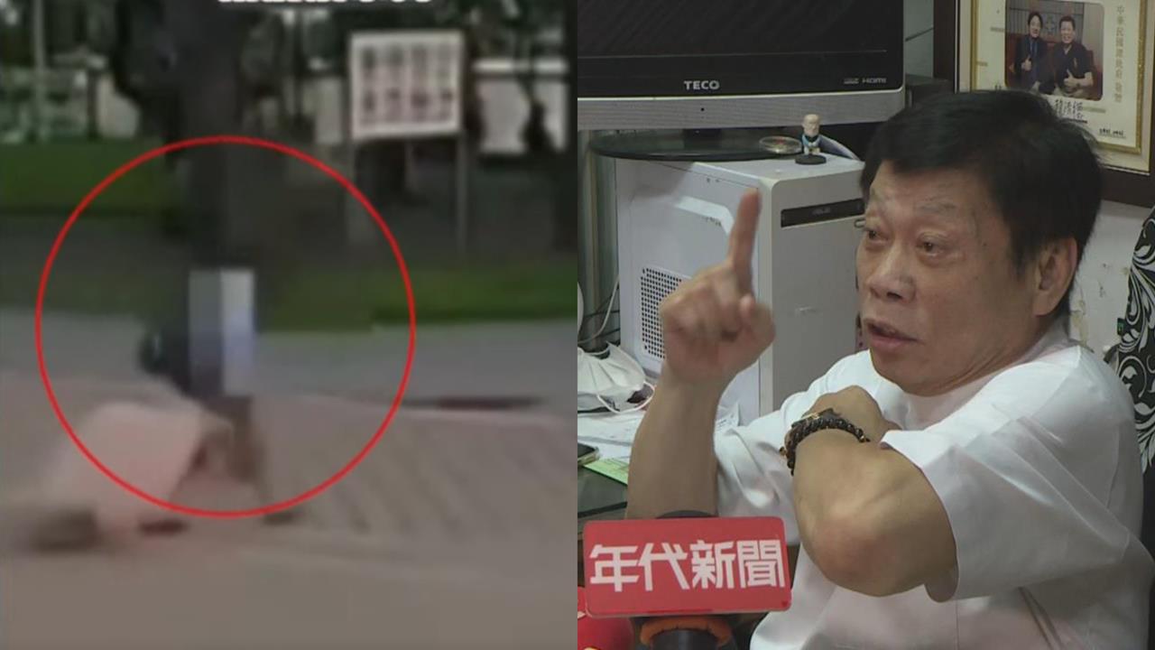 中配把93歲婆婆屍體「裝箱扔進淡水河」!高大成2方面研判:應非殺人犯案