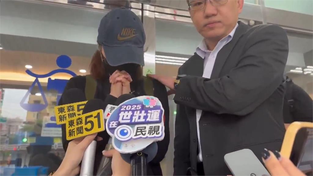 快新聞／謝宜容遭監察院「全票通過彈劾」　勞動部回應了