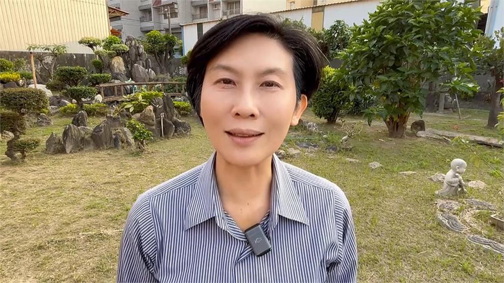 備戰2026高市長！　賴瑞隆、邱議瑩直搗本命區　林岱樺信心滿滿：力拚帶動高雄超越台北