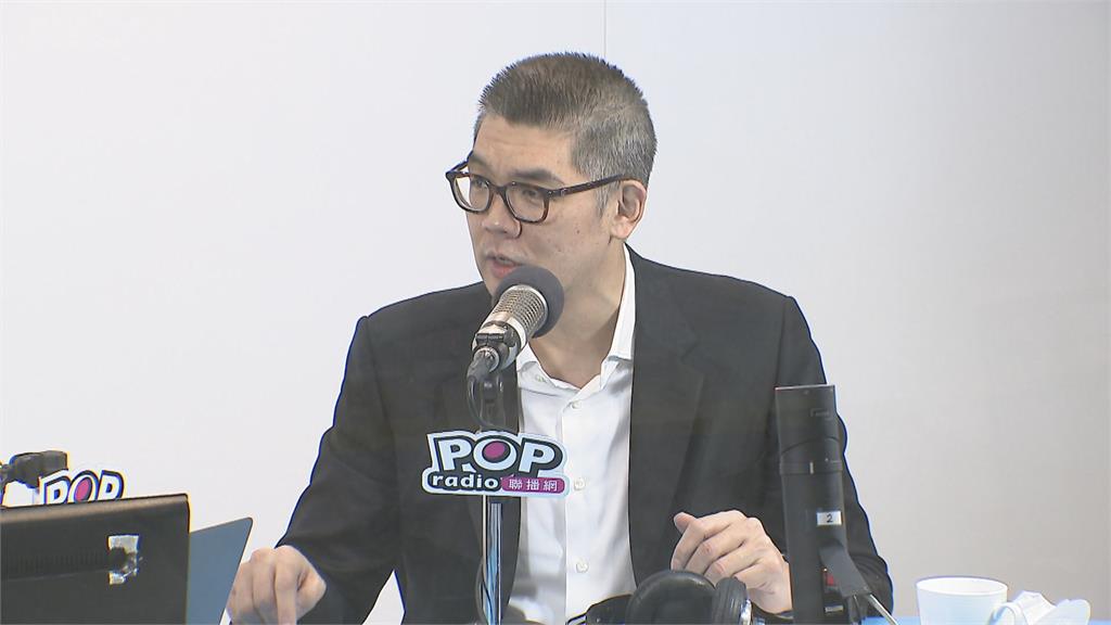拒接秘書長爭黨魁？ 連勝文：和團隊想法不同