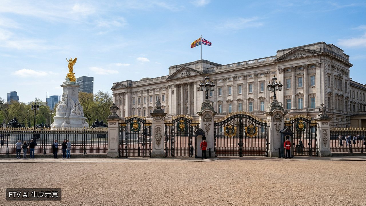 英王查爾斯打破先例首公開稅單　登基至今繳稅逾12億元