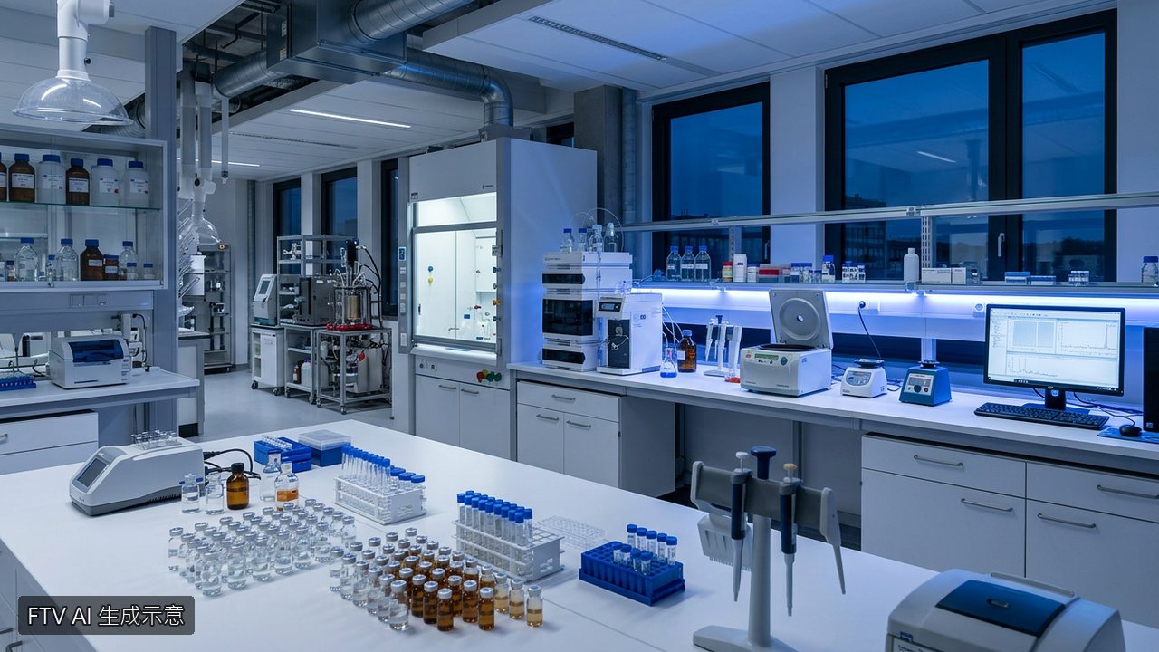 布局熱銷藥專利到期　賽諾菲斥資10億美元攜手Regeneron