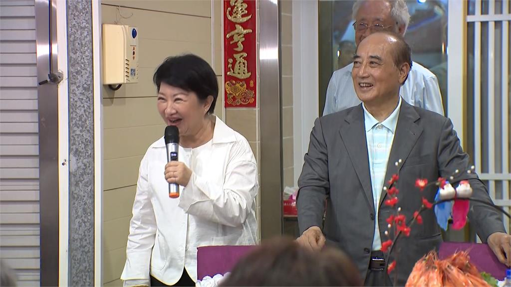 朱立倫合體傅崐萁選黨主席？　盧秀燕七月底訪美備戰2028？