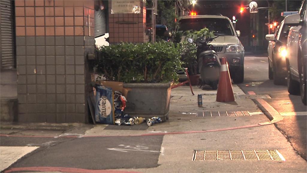 產權糾紛爆衝突　男子竟對警飆罵全移送法辦