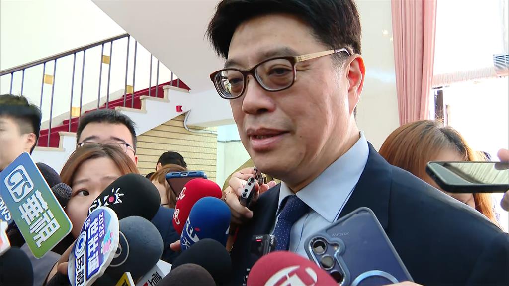 三中配離台後近況？　邱垂正：盼好好反省　安居樂業
