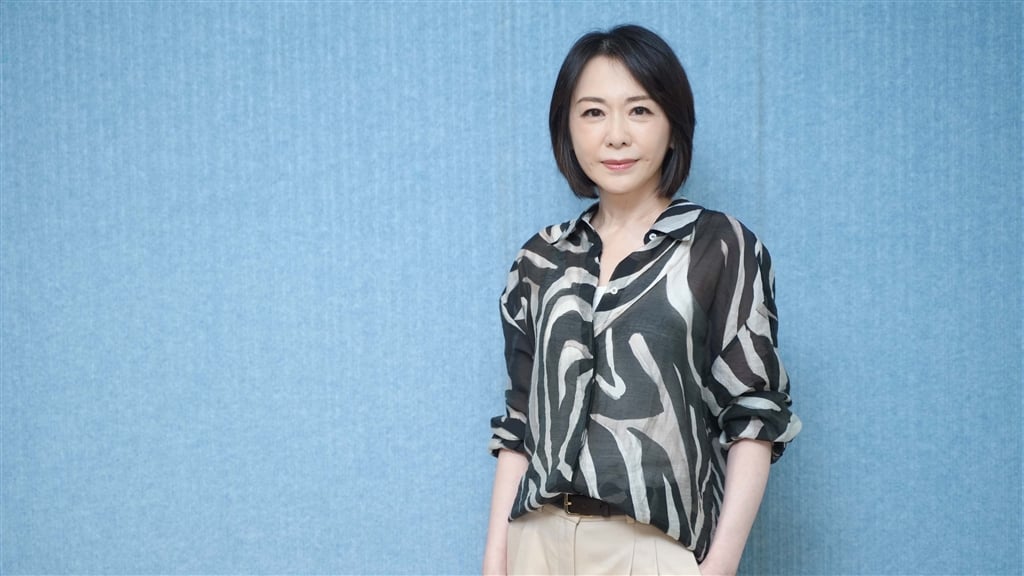 台劇惡女傳片場「難搞、擺臭臉」!潘儀君不忍吐真相:完全沒有