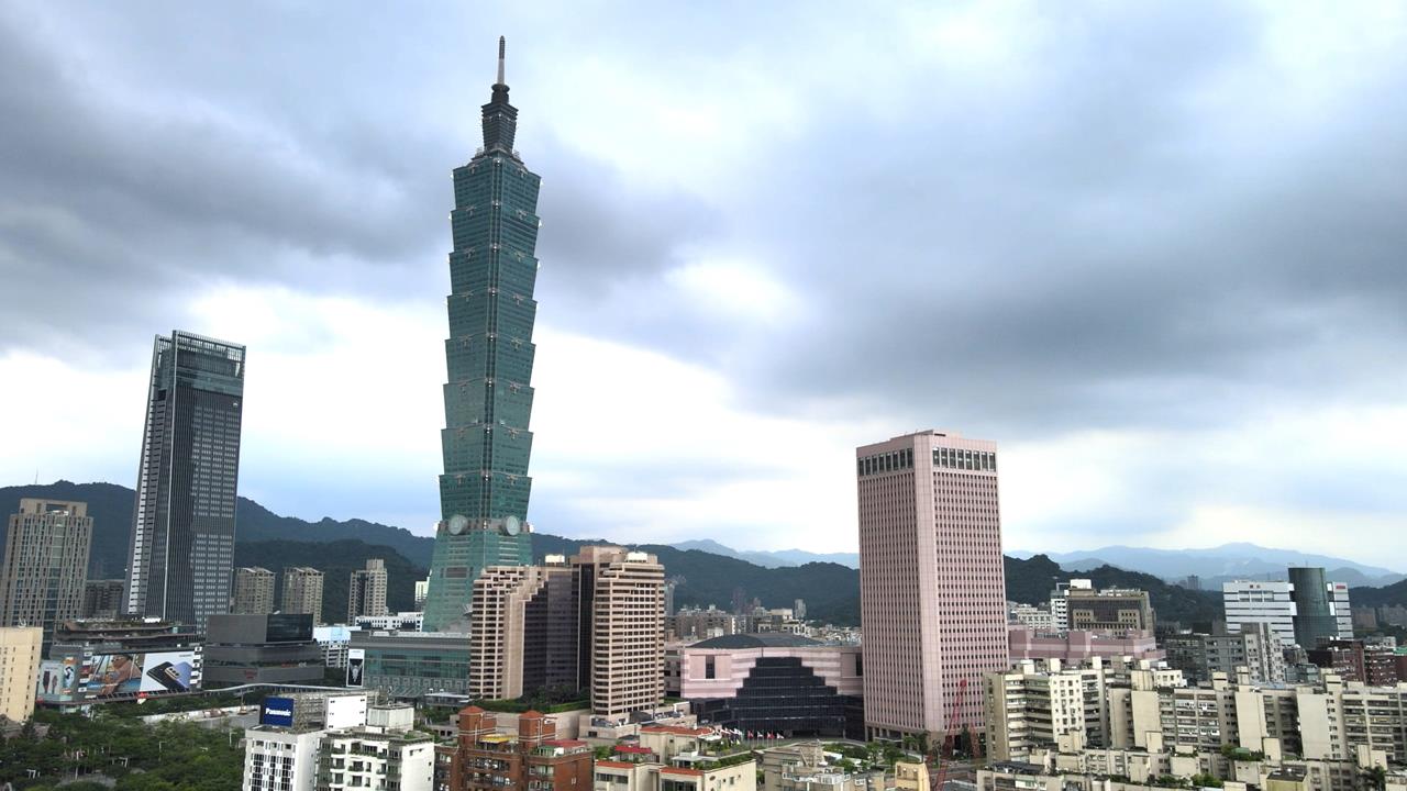 幸福城市評比「台北蟬聯冠軍」　蔣萬安：續爭取市民認同