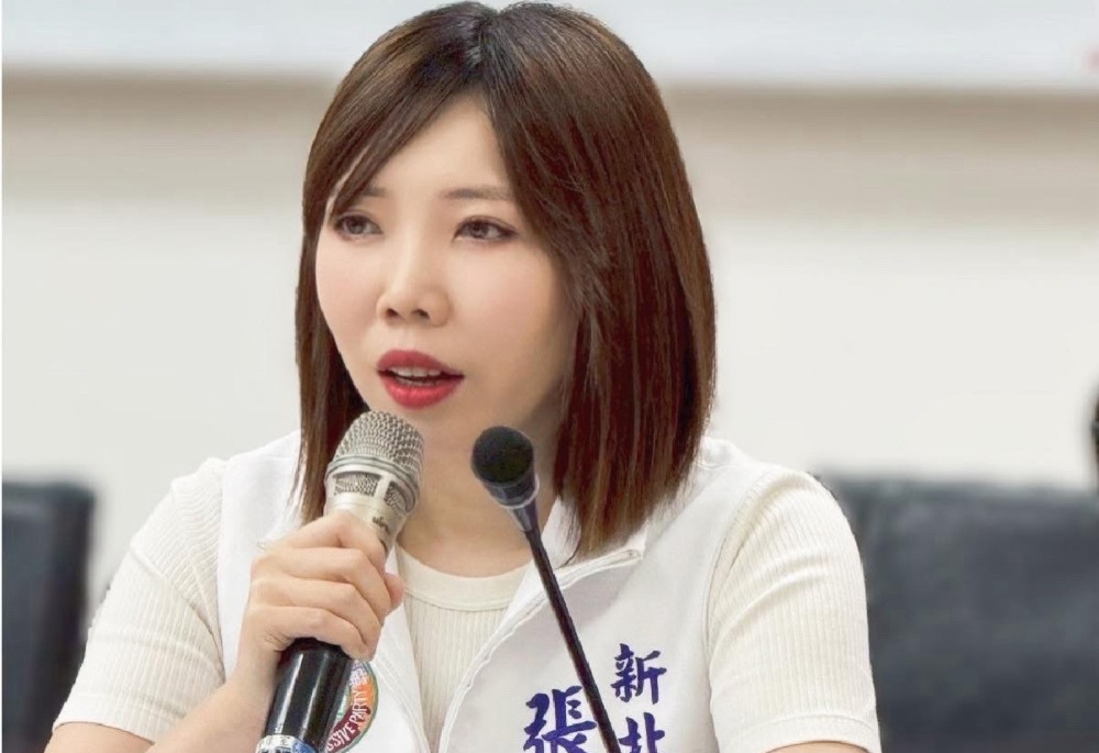 張維倩揭全真瑜伽停業危機　超過200人受害金額破千萬