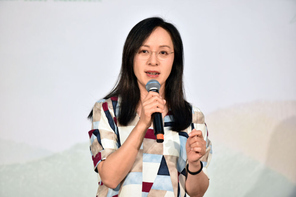 陳瑩憂松機遷移恐衝擊偏鄉醫療 點名蔣萬安邀「當面對談」