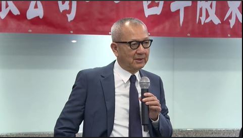 年月雙減！國巨五月營收102億新台幣 受關稅.美元貶值影響
