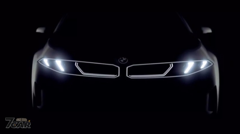 Neue Klasse 世代正式展開，BMW 宣布全新電動 i3 將於 3/18 亮相 