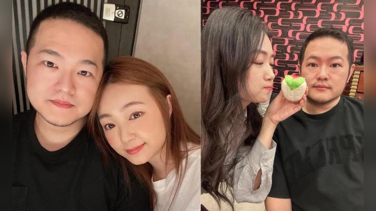 丫頭生日收老公「直男禮物」超傻眼！相識14年嘆：他完全不理解我