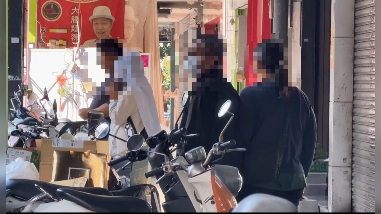 台南女清潔員招魂「多次擲嘸聖筊」　葬儀社花逾15小時進行遺體修復