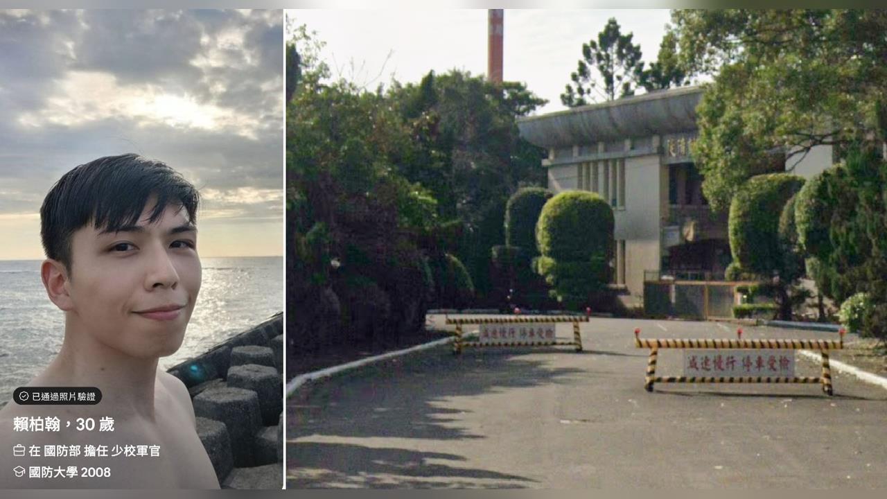 獨家／陸軍上尉冒充少校把妹「裸身自拍秀6塊肌」　瑜珈師控遭感情詐騙怒提告