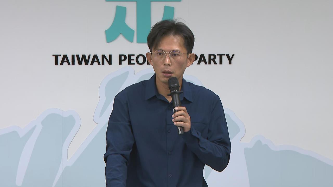 快新聞／黃國昌又嗆北檢！否定「接觸證人」當抗告理由　竟酸檢察官當鷹犬