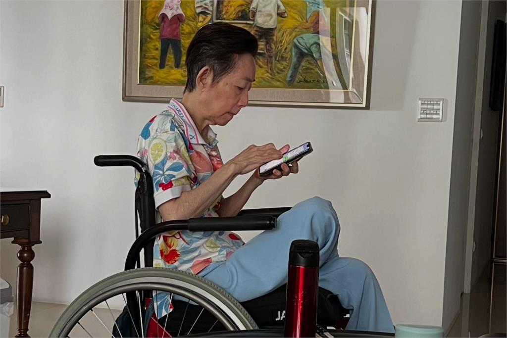 快新聞/前第一夫人吳淑珍昏迷「尚未脫離險境」! 陳致中:盼母親平安