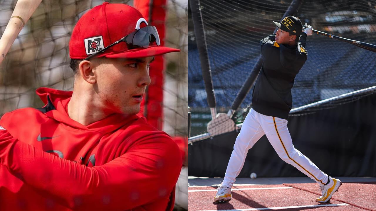 MLB／「費仔」首安出爐！鄭宗哲大展選球眼2次打擊全上壘還盜壘成功