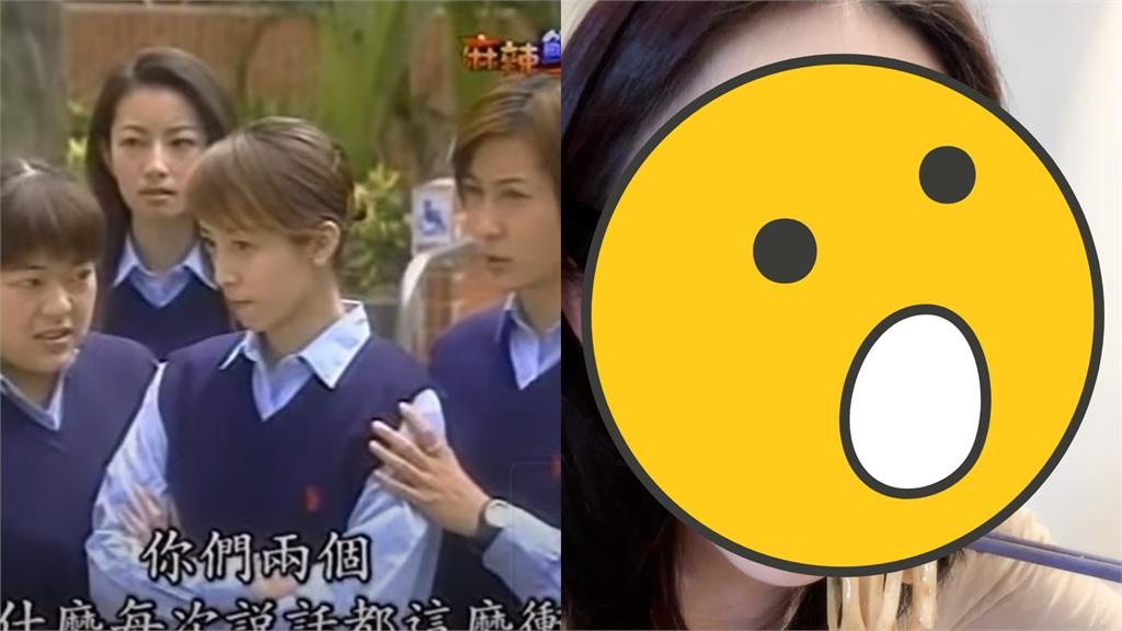 《麻辣鮮師》最頂女星近況曝!小孟44歲「素顏真面目」網嚇爛:18歲?