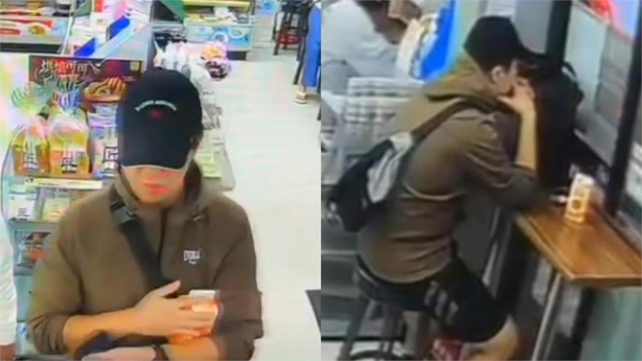 張文「不只買武器」金流去向曝光！平板破解「私密愛好」砸錢買2類洩慾玩具