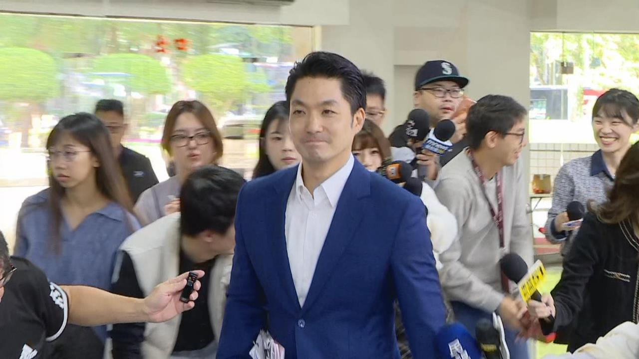 快新聞/蔣萬安怕了?遭王義川質疑圖利輝達 急回:我會問民進黨議員的意見