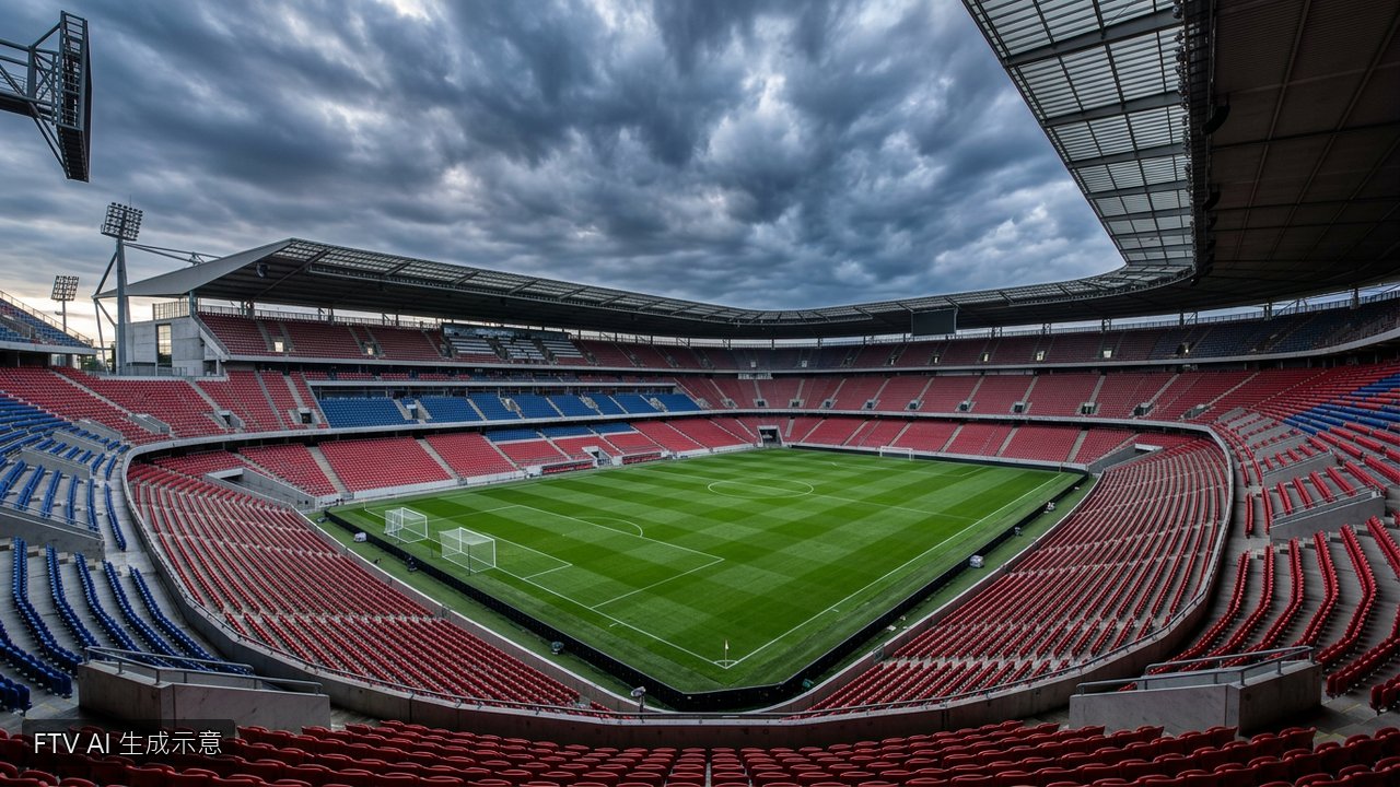 FIFA主席爆危機　世界盃私募計畫告吹遭盟友心腹倒戈
